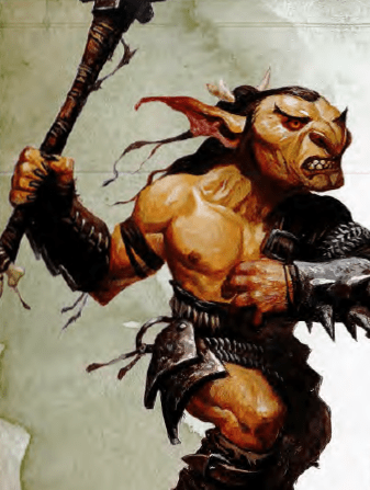 goblin
